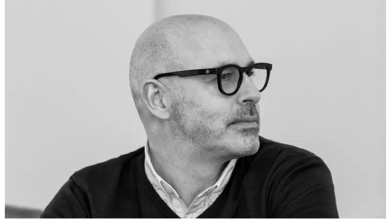 Interview with Francesc Rifé | POINT