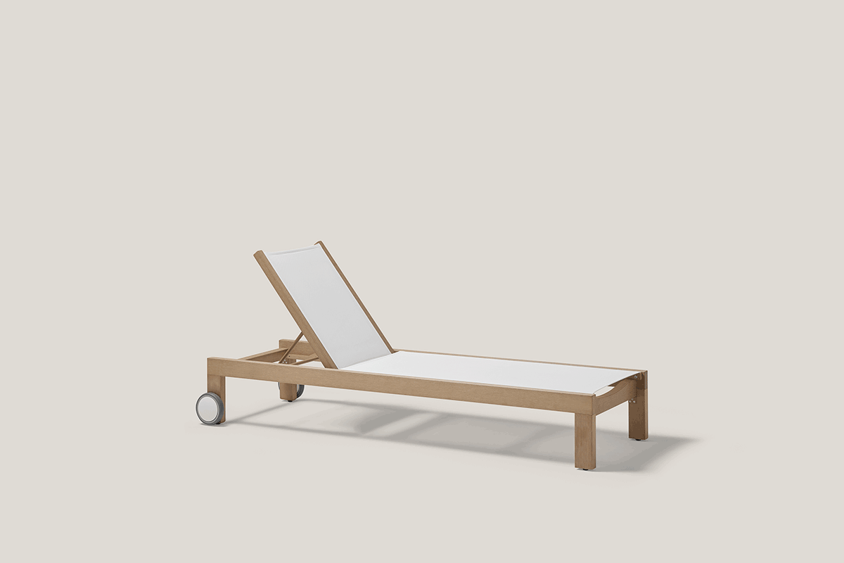 KAHN TUMBONA CON BASE TEXTILINE