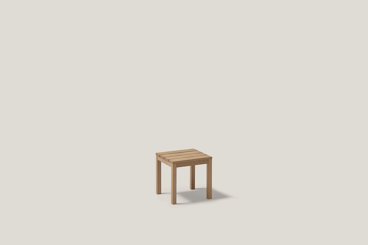 KAHN AUXILIAR TABLE | POINT, SL