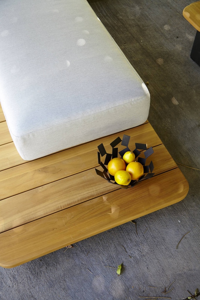 PAL BASE 246X92 CM & ASIENTO & RESPALDO SINGLE IZQUIERDA & ASIENTO DOBLE - IMAGEN 1