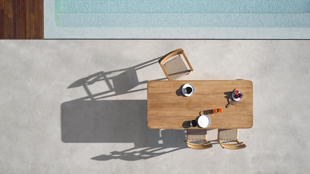 PARALEL SILLÓN COMEDOR - IMAGEN 1