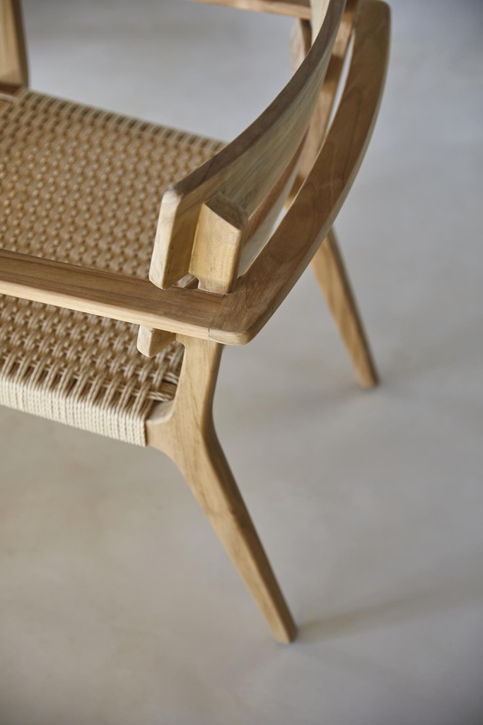 PARALEL SILLÓN COMEDOR - IMAGEN 3