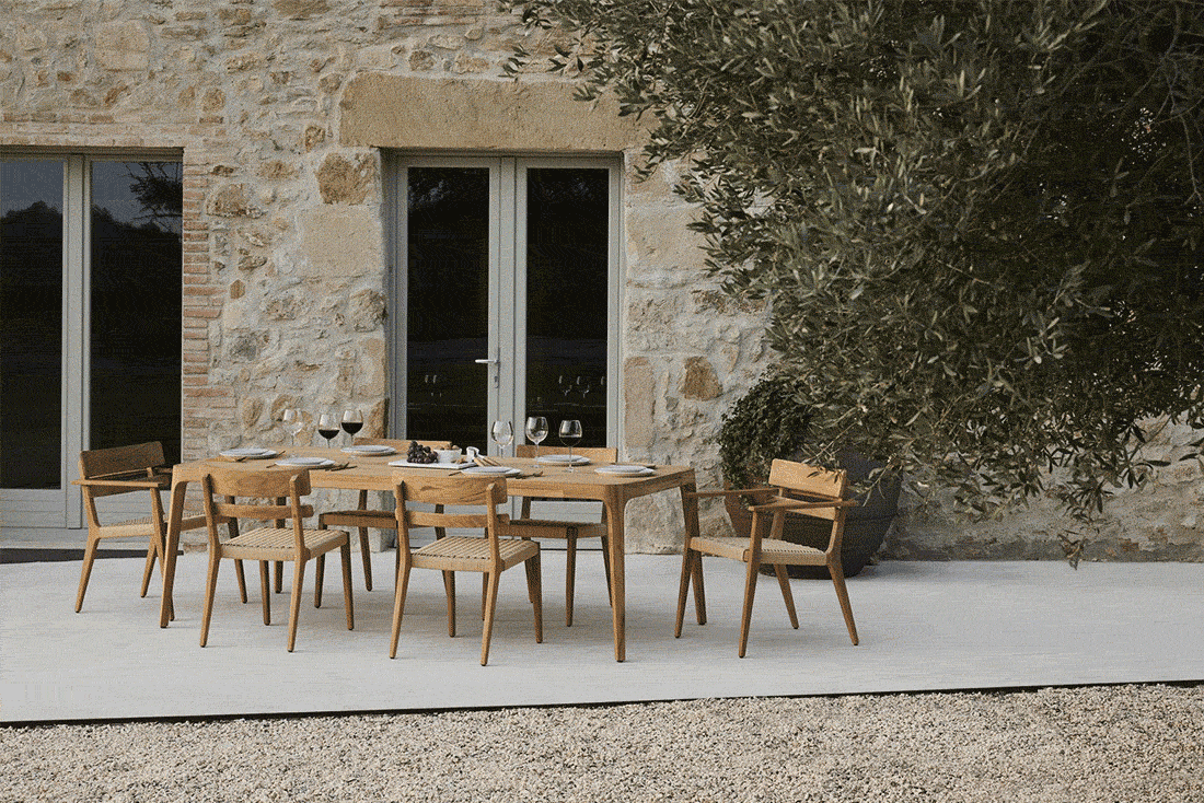 PARALEL SILLÓN COMEDOR - IMAGEN 4