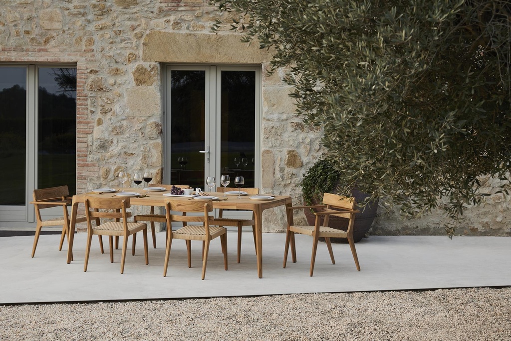 PARALEL SILLÓN COMEDOR - IMAGEN 4