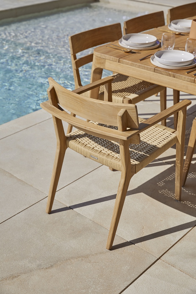 PARALEL SILLÓN COMEDOR - IMAGEN 8