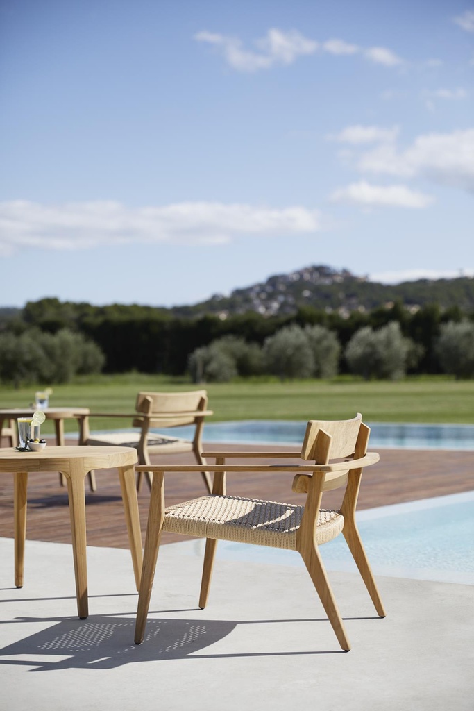 PARALEL SILLÓN CLUB - IMAGEN 3