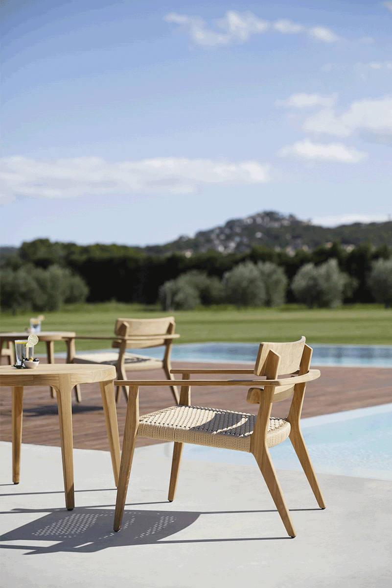 PARALEL SILLÓN CLUB - IMAGEN 3