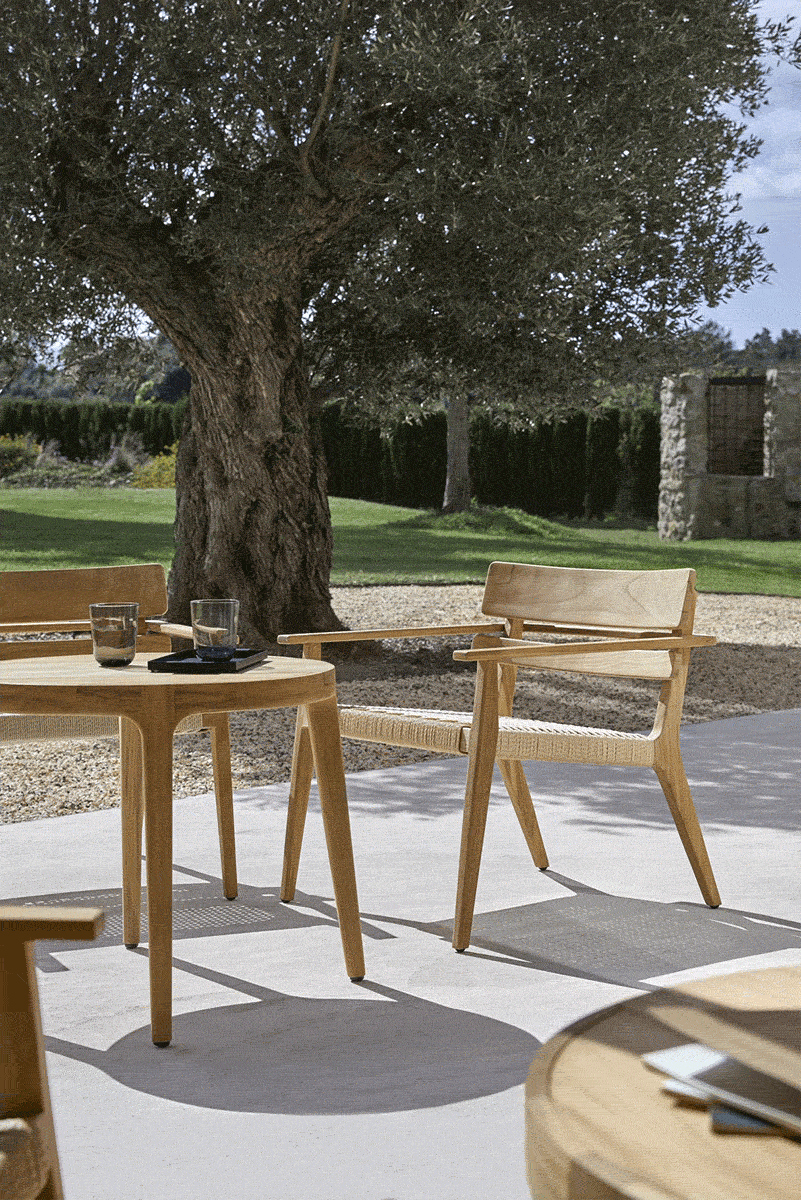 PARALEL SILLÓN CLUB - IMAGEN 4
