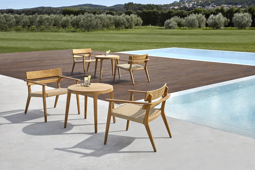 PARALEL SILLÓN CLUB - IMAGEN 5