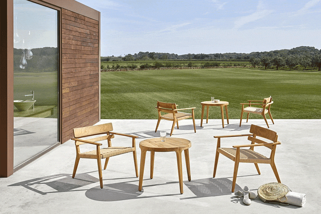PARALEL SILLÓN CLUB - IMAGEN 6