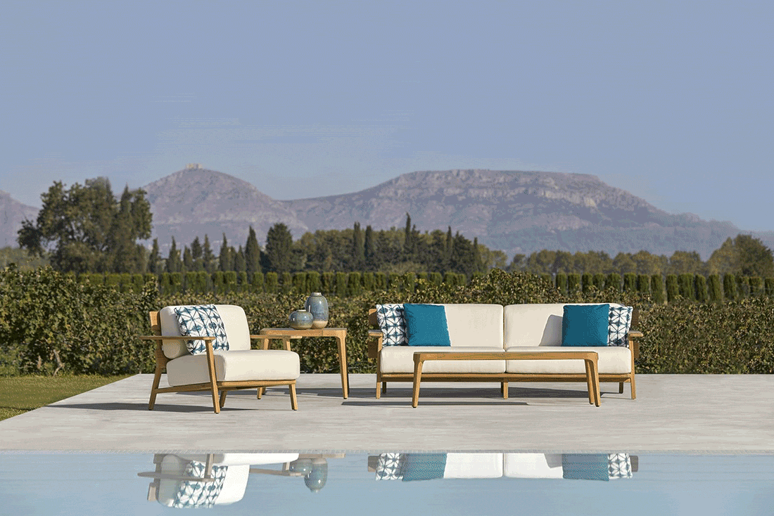 PARALEL SILLÓN - IMAGEN 1