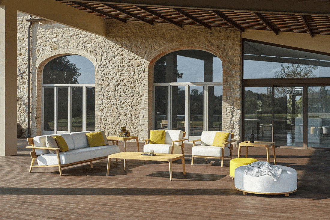 PARALEL SILLÓN - IMAGEN 2