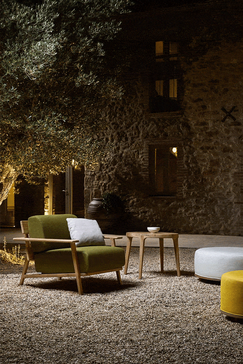 PARALEL SILLÓN - IMAGEN 3