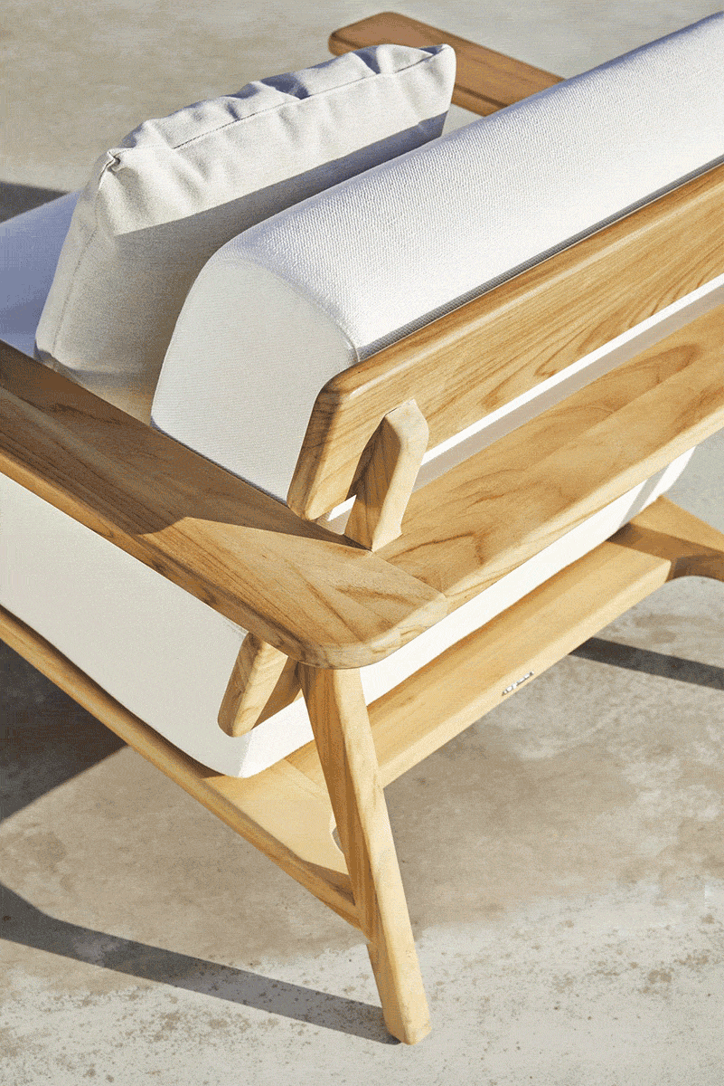 PARALEL SILLÓN - IMAGEN 5