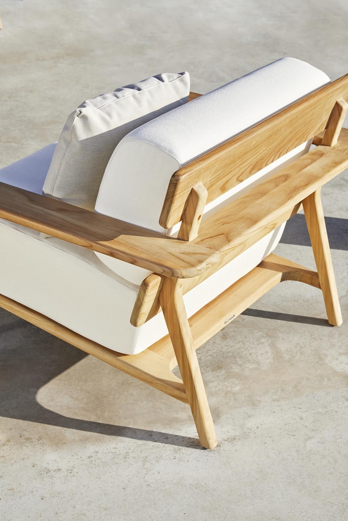 PARALEL SILLÓN - IMAGEN 5