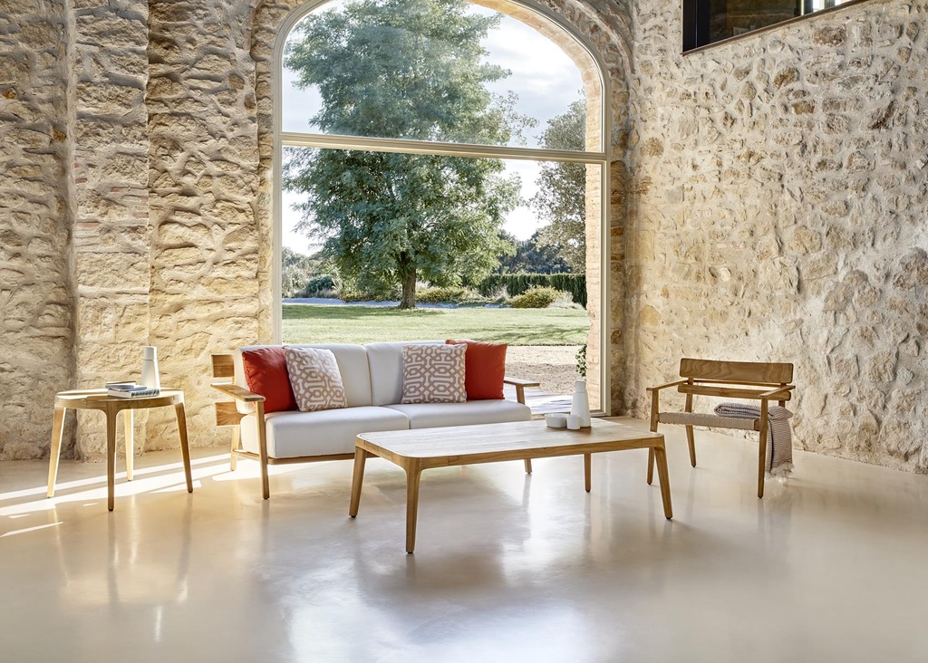 PARALEL SOFÁ 2 - IMAGEN 1