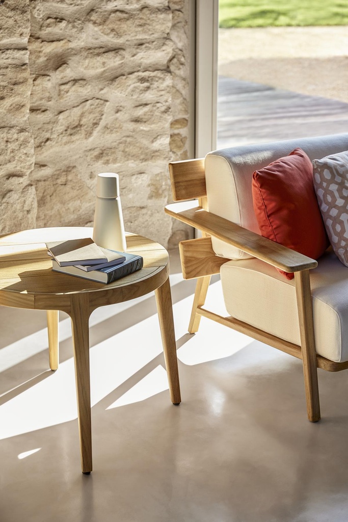 PARALEL MESA RINCÓN REDONDA - IMAGEN 2