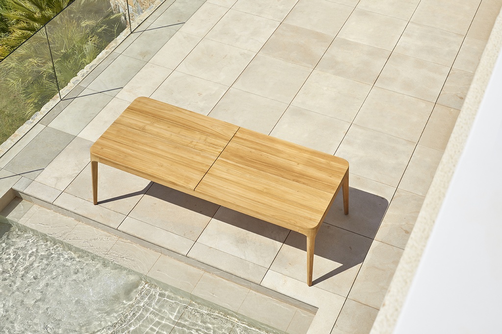 PARALEL MESA COMEDOR EXTENSIBLE - IMAGEN 9