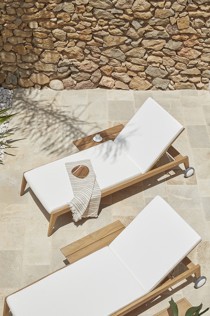 PARALEL TUMBONA - IMAGEN 1