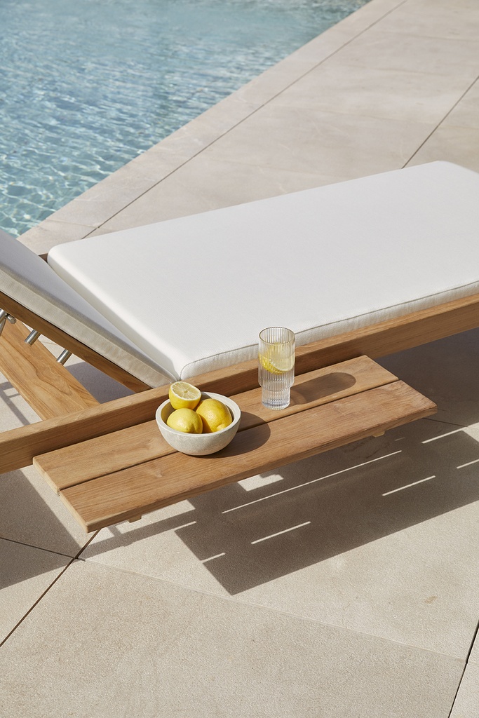 PARALEL BRAZO TUMBONA - IMAGEN 4