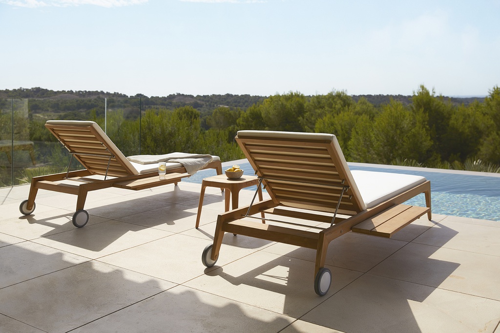 PARALEL BRAZO TUMBONA - IMAGEN 5