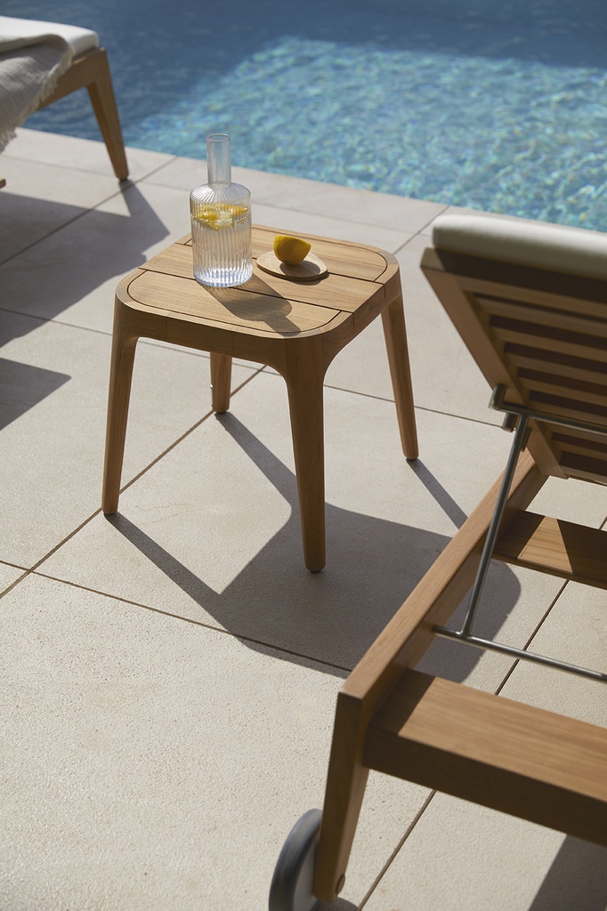 PARALEL MESA AUXILIAR - IMAGEN 2