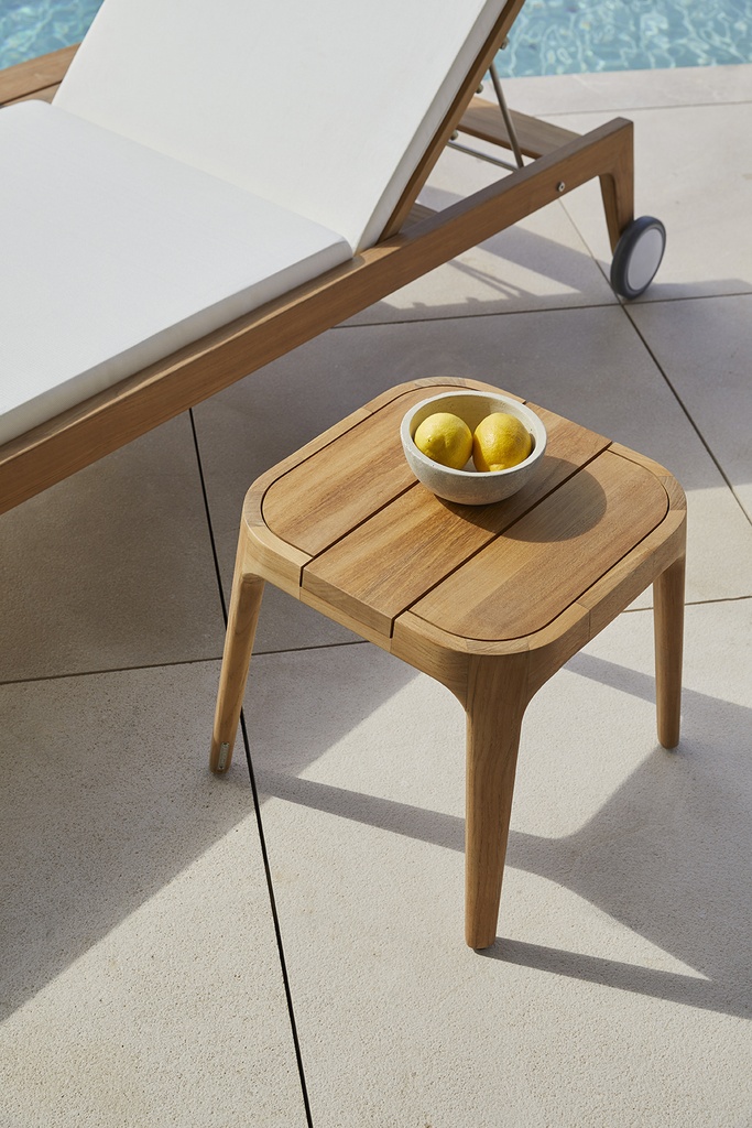 PARALEL MESA AUXILIAR - IMAGEN 7