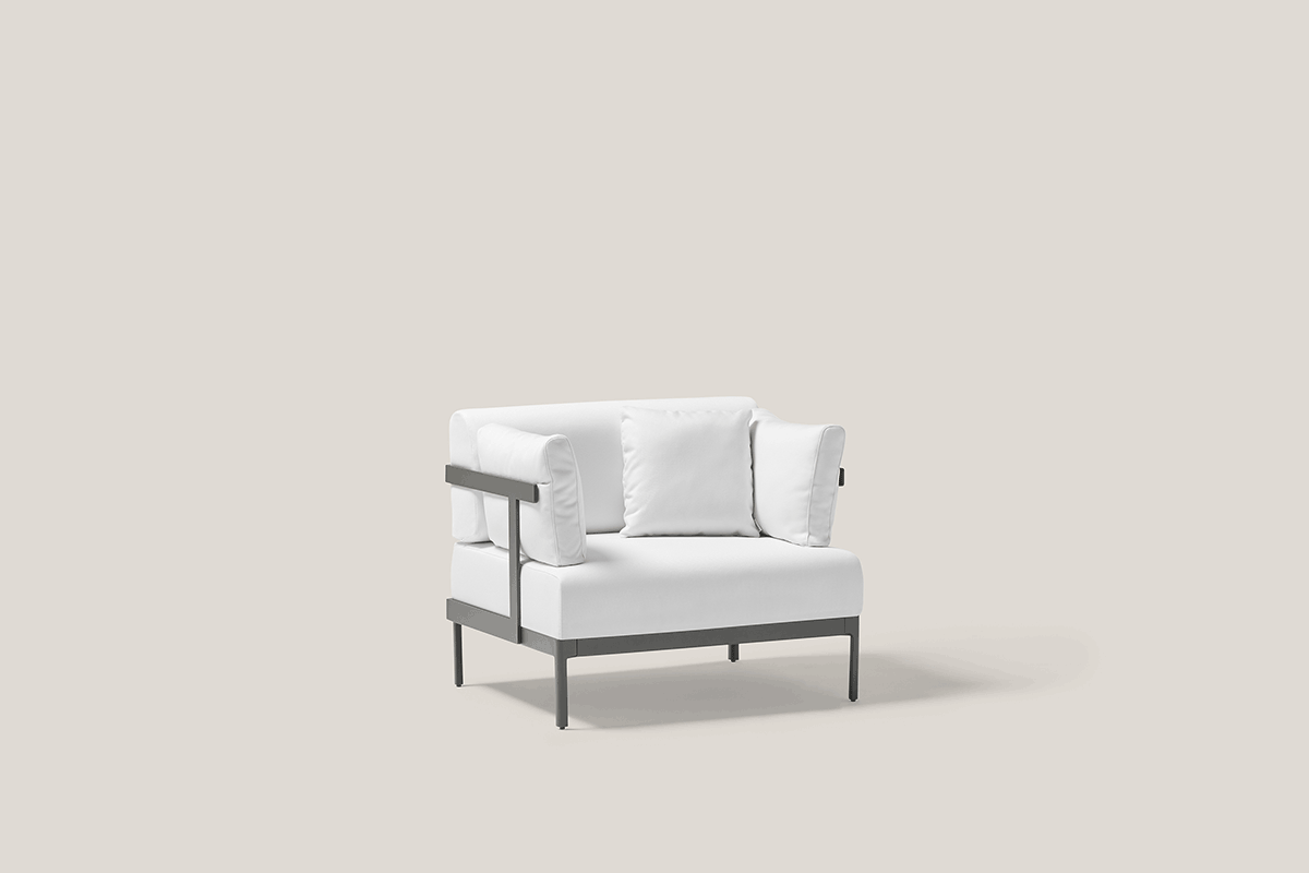 LEGACY ESSENCE SILLÓN