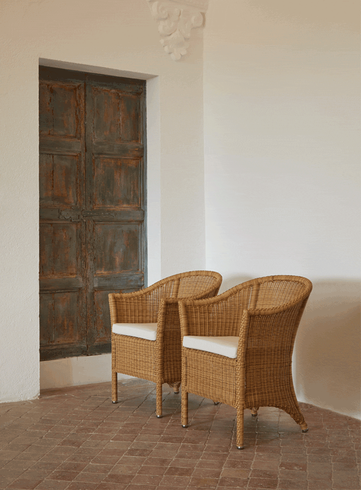 SAGRA SILLÓN COMEDOR - IMAGEN 4