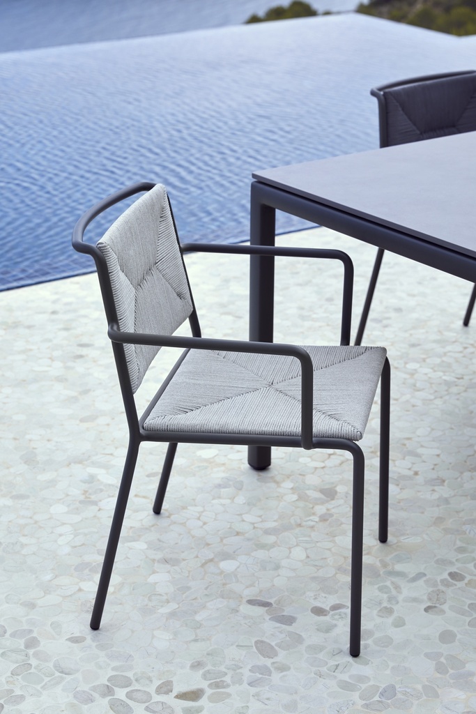 SUMMER SILLÓN COMEDOR - IMAGEN 1