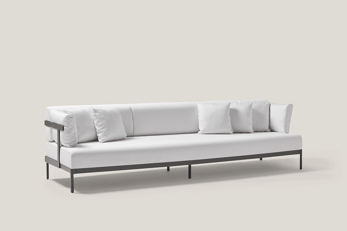 LEGACY ESSENCE SOFÁ 3