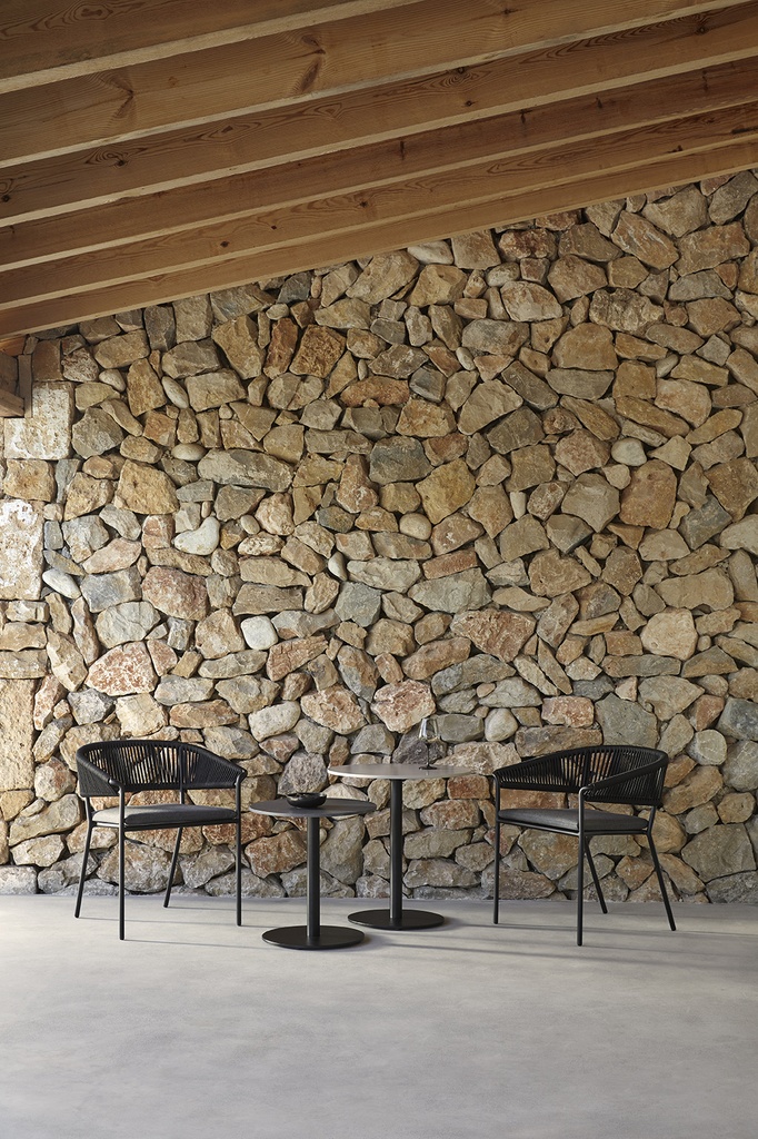 WEAVE SILLÓN COMEDOR - IMAGEN 3