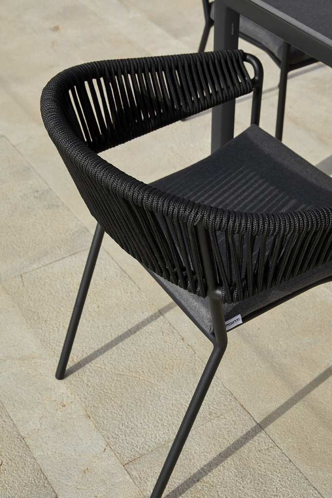 WEAVE SILLÓN COMEDOR - IMAGEN 6