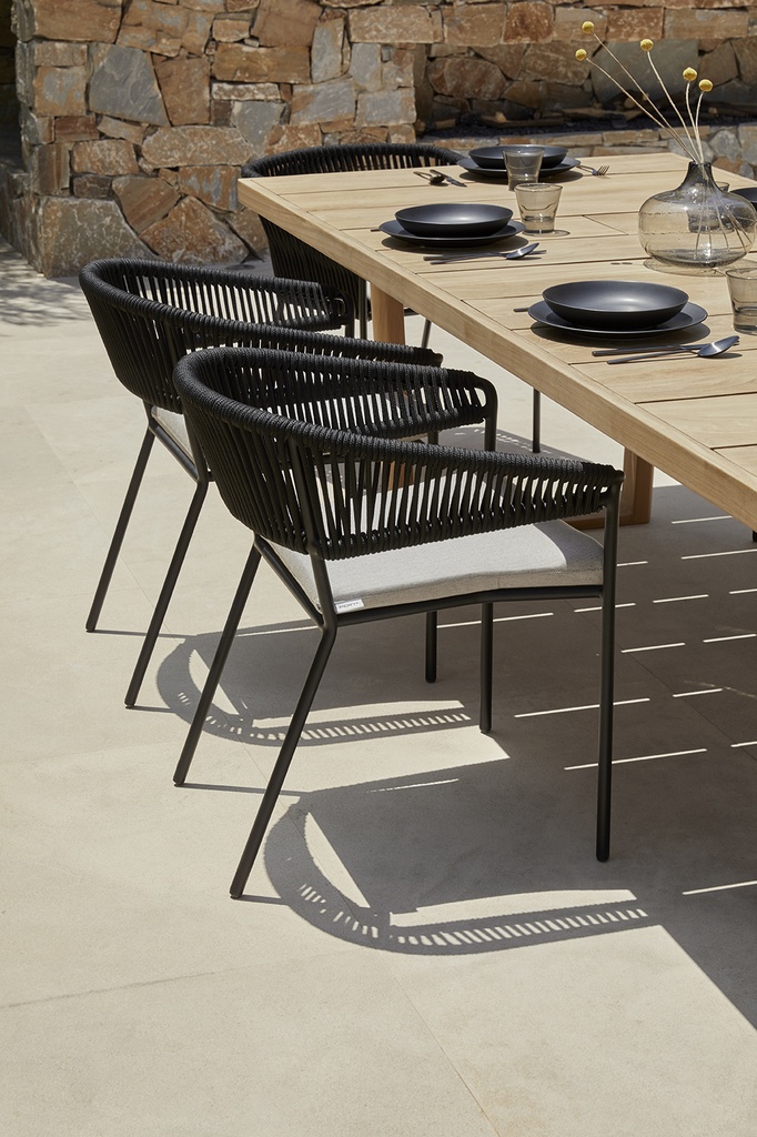 WEAVE SILLÓN COMEDOR - IMAGEN 7