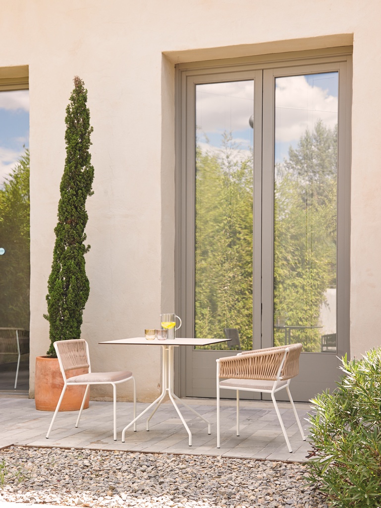 WEAVE SILLÓN COMEDOR - IMAGEN 9