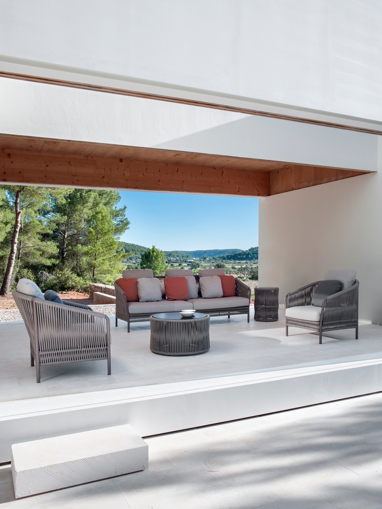 WEAVE SOFÁ 3 - IMAGEN 2