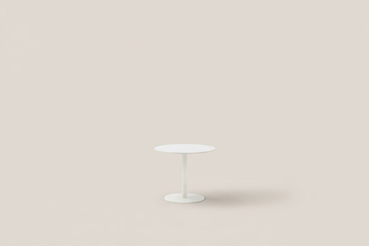 LIS PIE MESA 50 CM