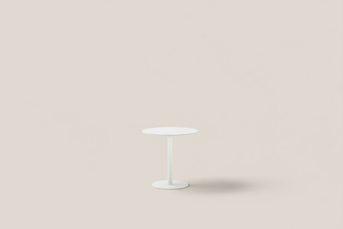 LIS PIE MESA 60 CM