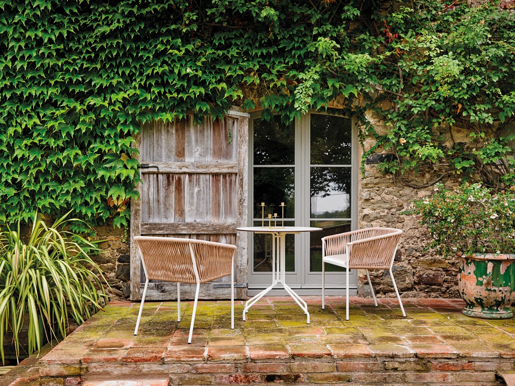 WEAVE MESA - IMAGEN 2