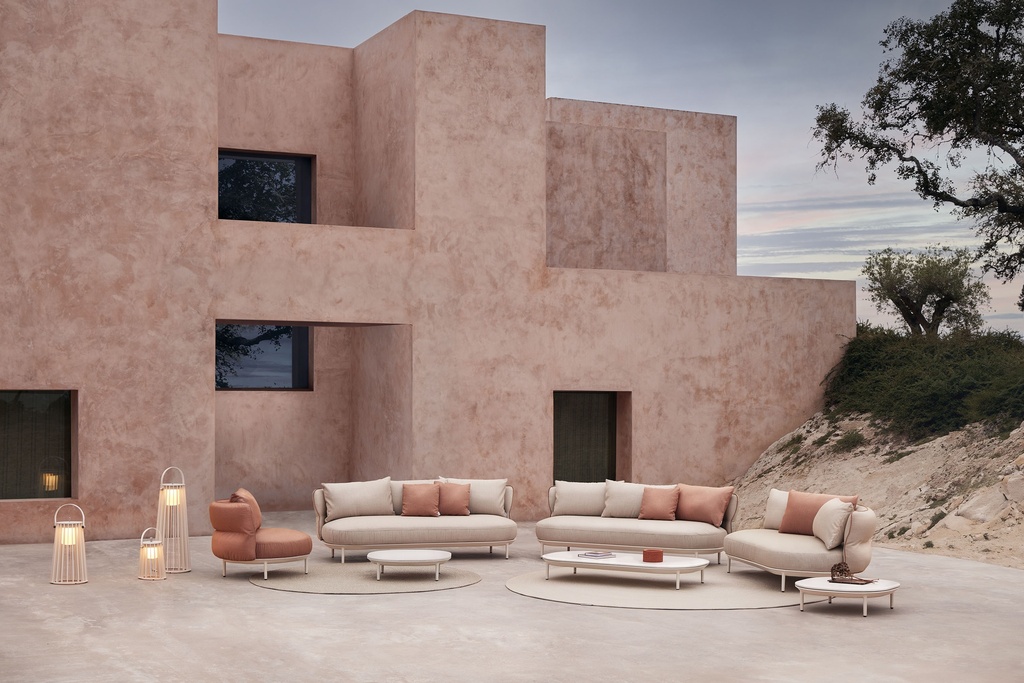 ZUMA LÁMPARA DE SUELO S - IMAGEN 8