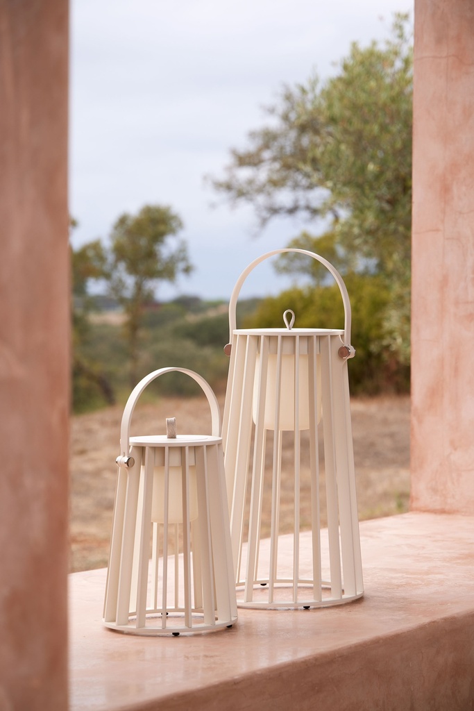 ZUMA LÁMPARA DE SUELO M - IMAGEN 2