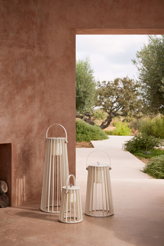 ZUMA LÁMPARA DE SUELO M - IMAGEN 4