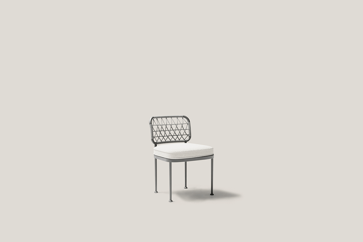 CURIO SILLA
