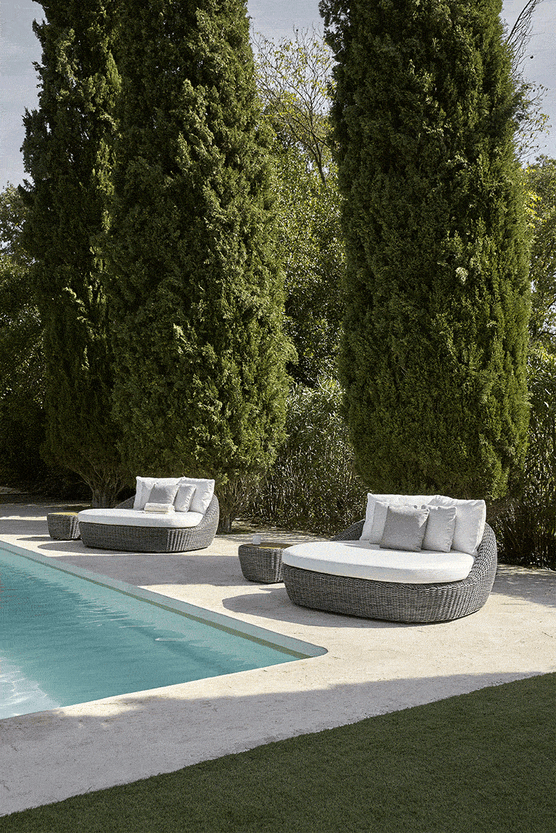 HERITAGE TUMBONA REDONDA