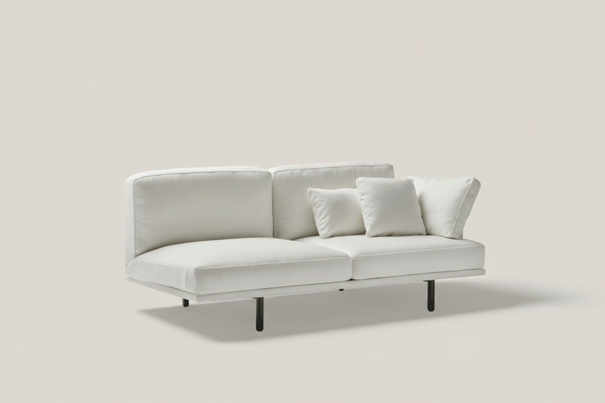 LONG ISLAND MÓDULO SOFÁ 2 BRAZO IZQUIERDO