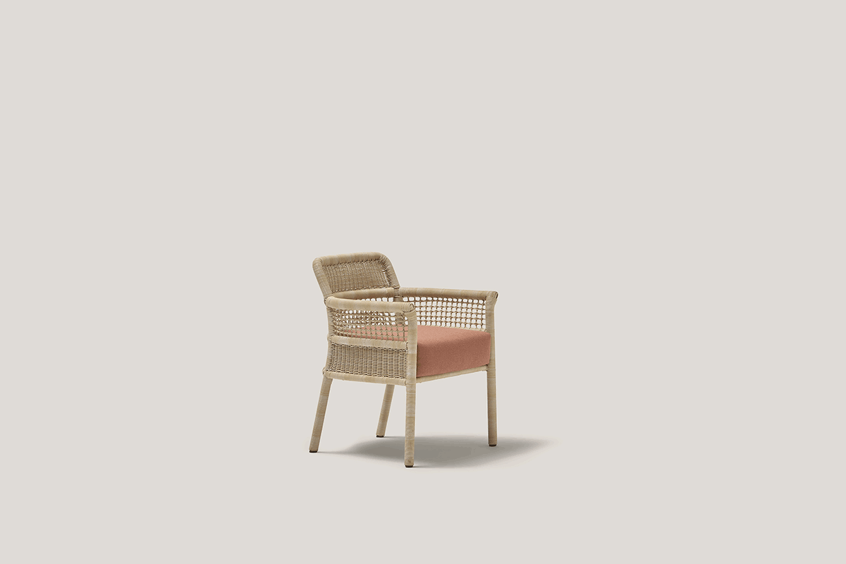 ESCALA SILLÓN COMEDOR