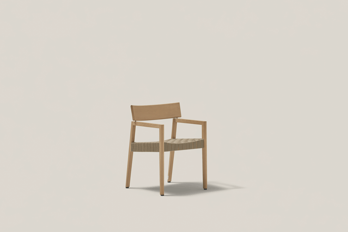 KUBIK SILLÓN COMEDOR