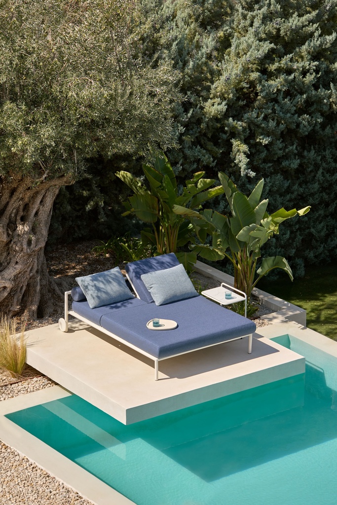 RIVOLI TUMBONA DOBLE