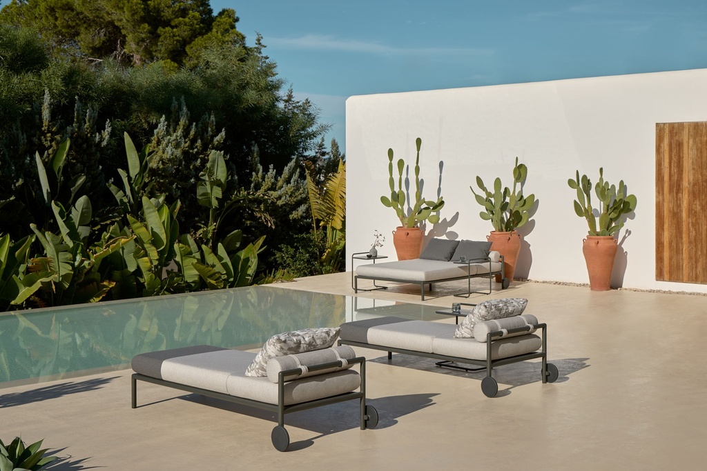 RIVOLI TUMBONA DOBLE