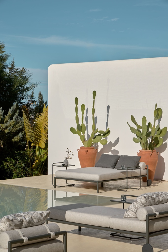 RIVOLI TUMBONA DOBLE